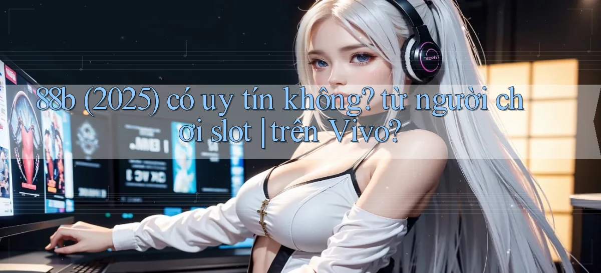 88b (2025) có uy tín không từ người chơi slot trên Vivo