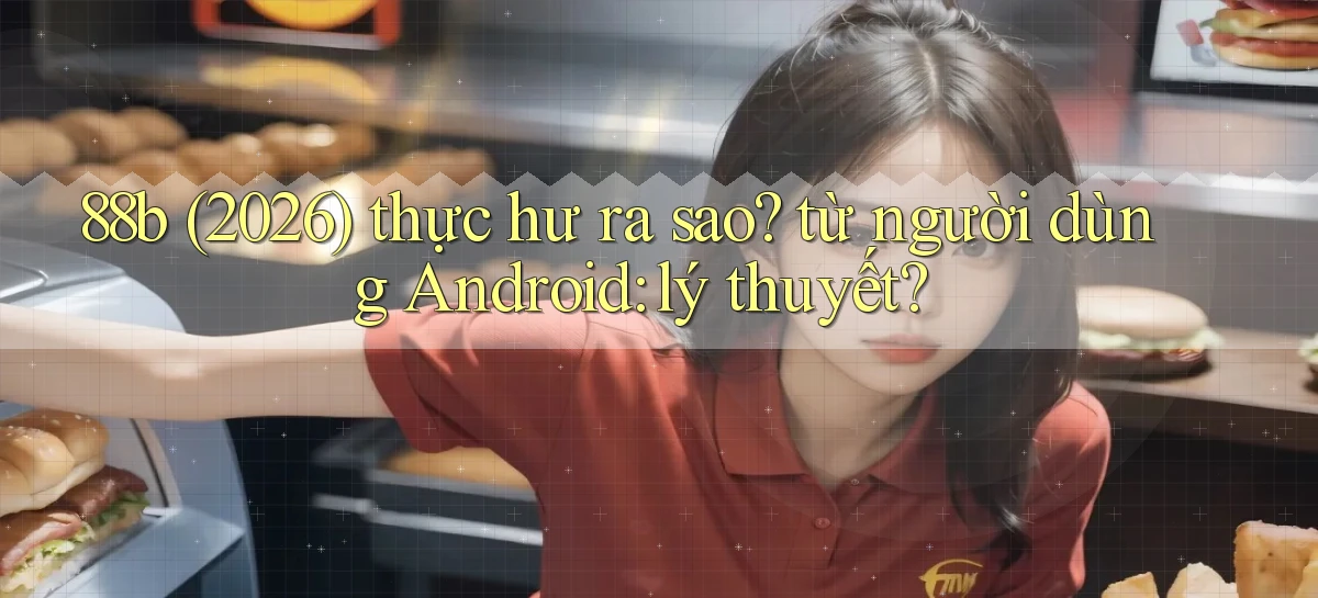 88b (2026) thực hư ra sao từ người dùng Android lý thuyết