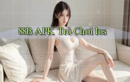88b APK trò chơi ios