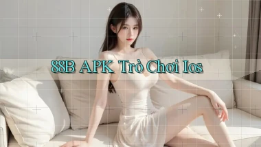 88b APK trò chơi ios