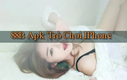 88b apk trò chơi iPhone