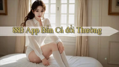 88b app bắn cá đổi thưởng