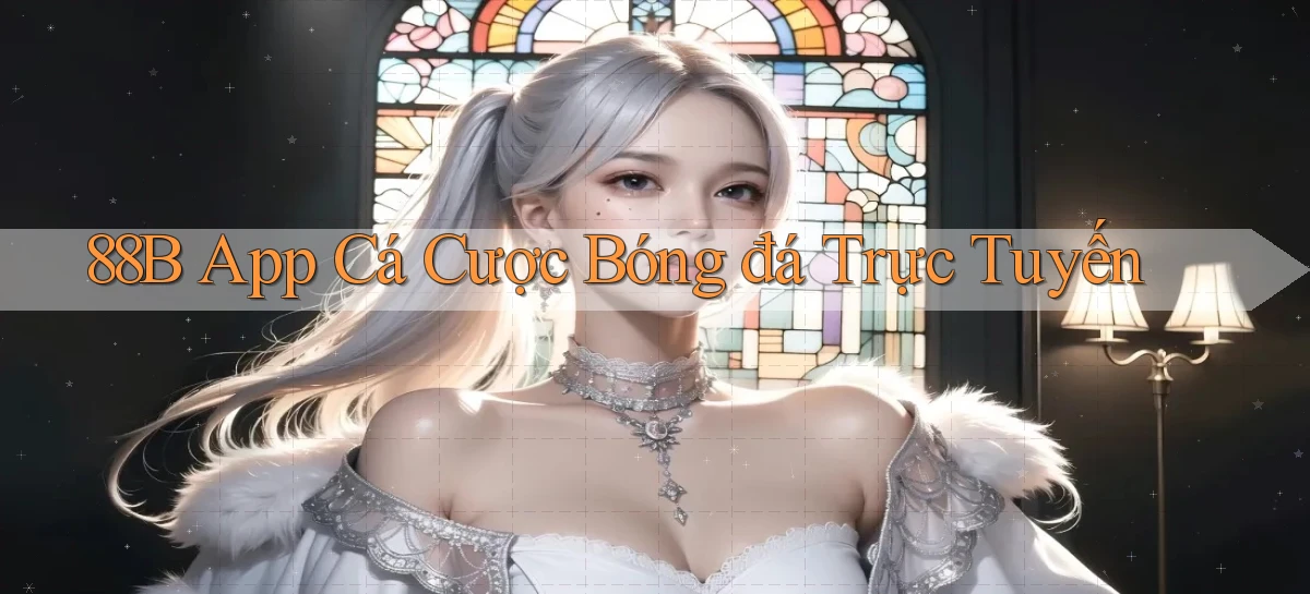 88b   Website Game 2026   App Tải Về