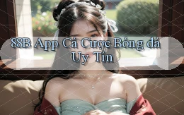 88b app cá cược bóng đá uy tín