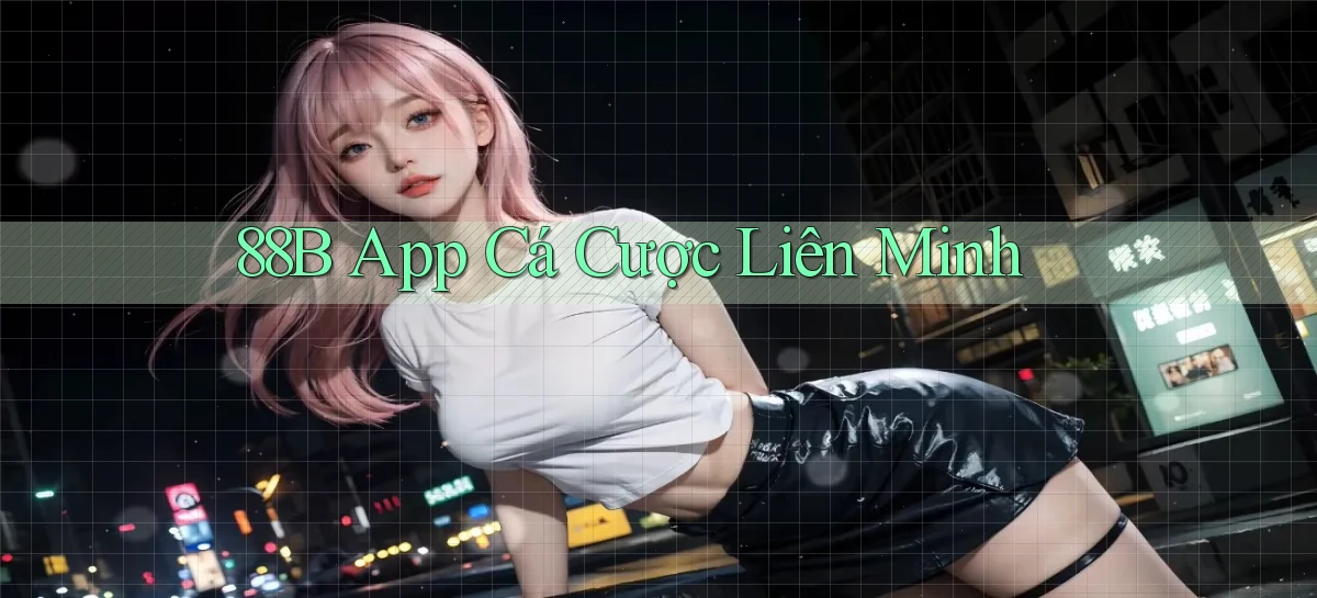 88b app cá cược liên minh