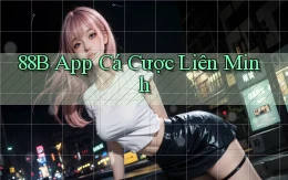 88b app cá cược liên minh