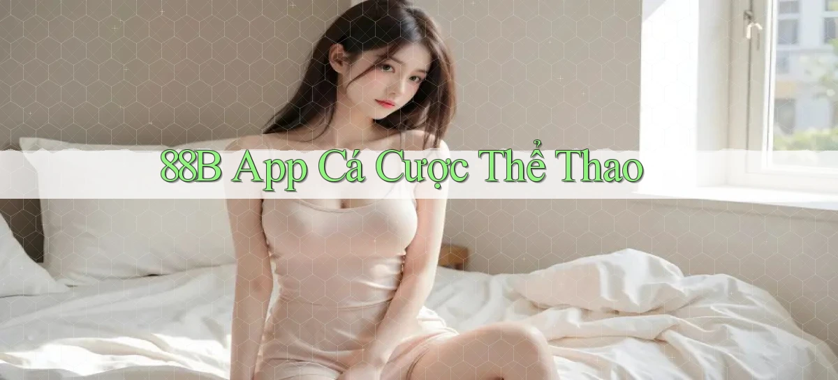 88b app cá cược thể thao