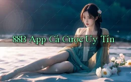 88b app cá cược uy tín