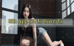 88b app cá độ bóng đá