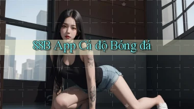 88b app cá độ bóng đá