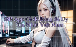 88b app cá độ bóng đá uy tín nhất việt nam
