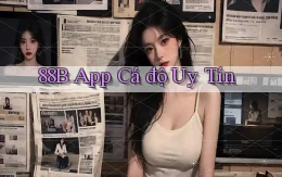 88b app cá độ uy tín