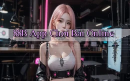 88b app chơi bài online