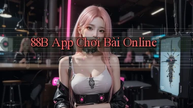 88b app chơi bài online