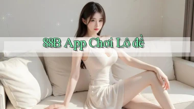 88b app chơi lô đề
