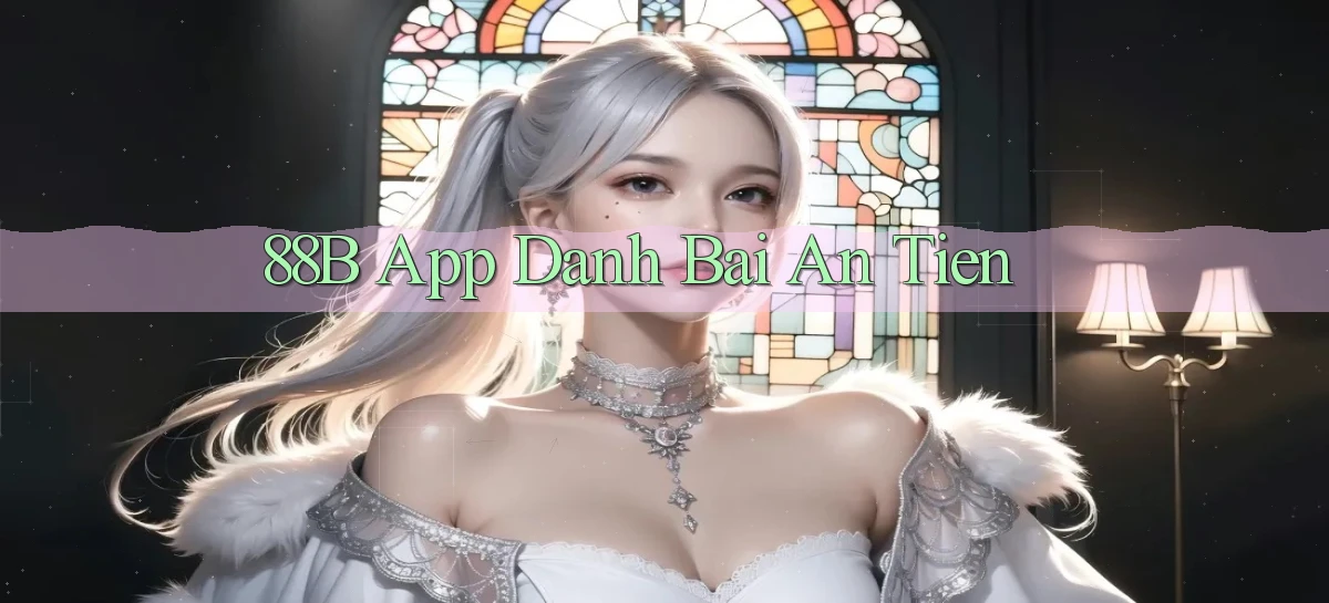 88b   Website Game 2026   App Tải Về