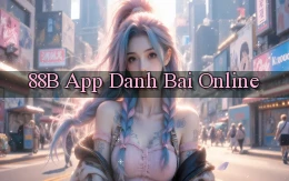 88b app danh bai online