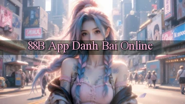 88b app danh bai online