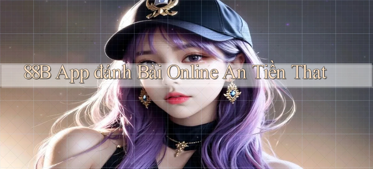 88b app đánh bài online an tiền that