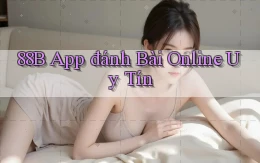 88b app đánh bài online uy tín