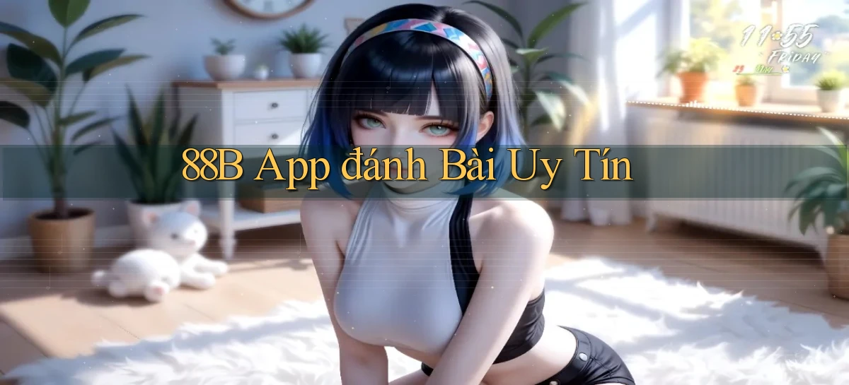 88b app đánh bài uy tín