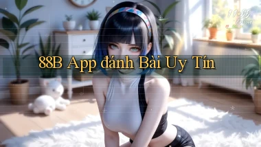 88b app đánh bài uy tín