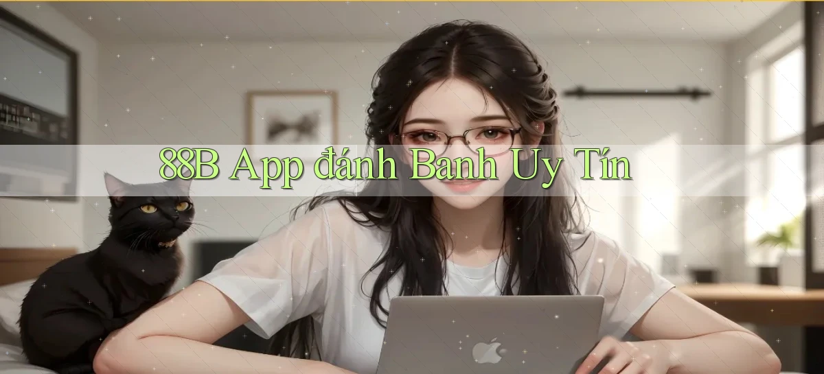 88b app đánh banh uy tín