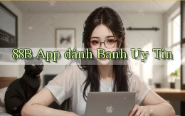 88b app đánh banh uy tín