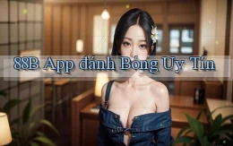 88b app đánh bóng uy tín