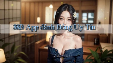 88b app đánh bóng uy tín