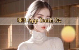 88b app danh de