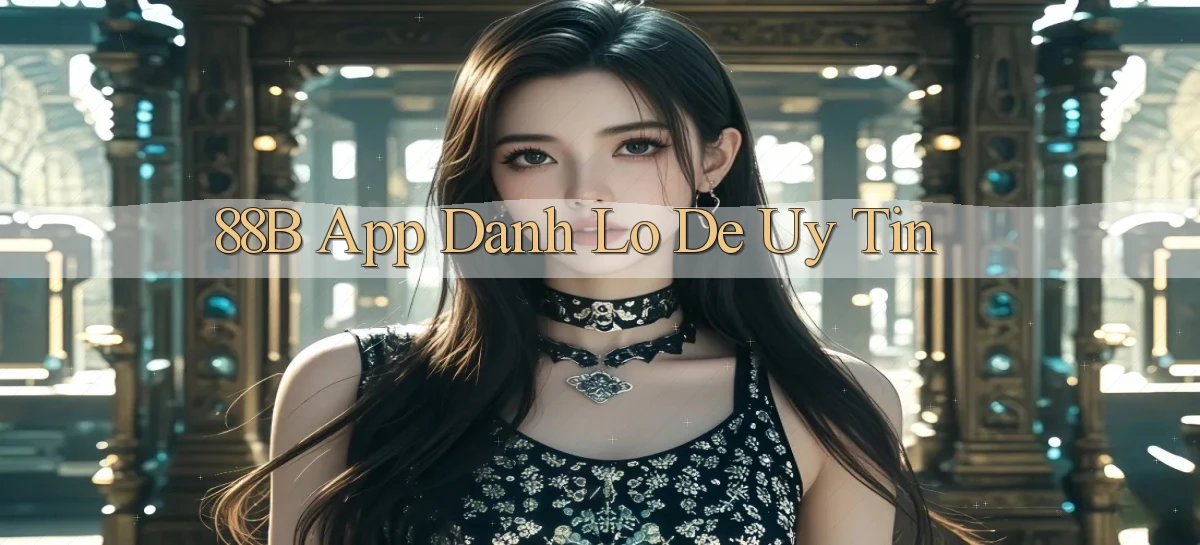 88b app đánh lô de uy tín