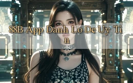 88b app đánh lô de uy tín