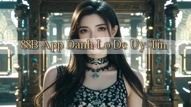 88b app đánh lô de uy tín
