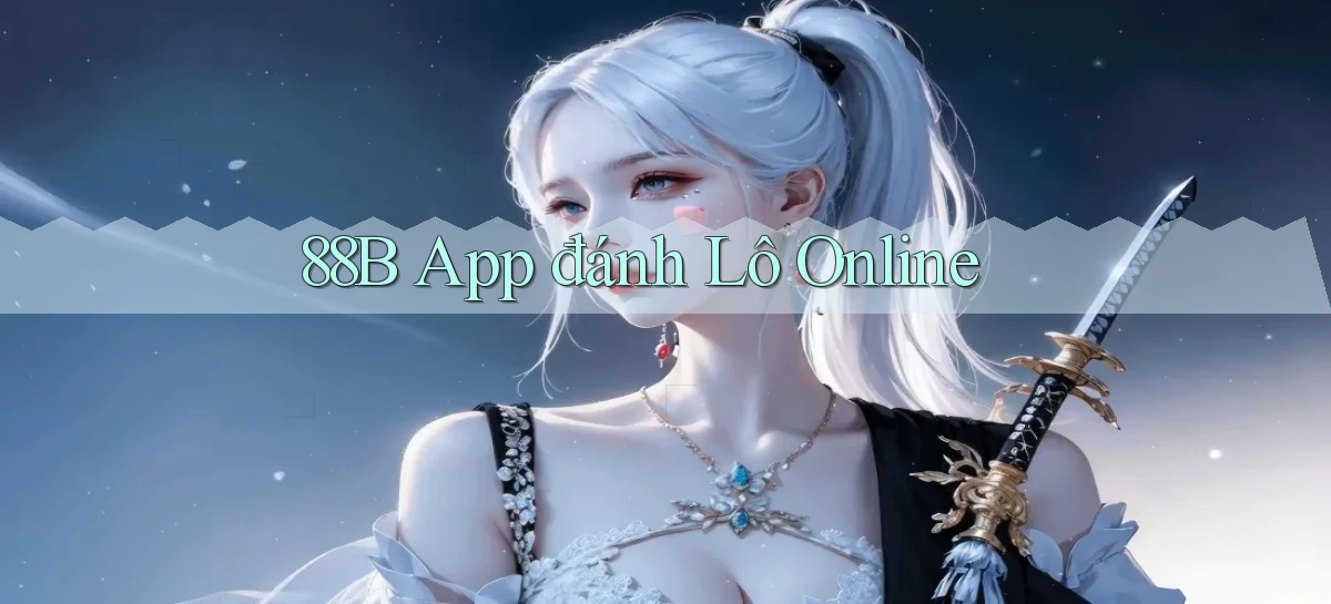 88b   Website Game 2026   App Tải Về