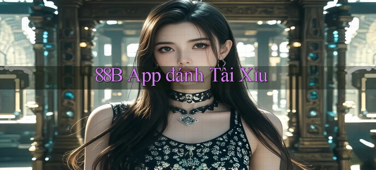 88b   Website Game 2026   App Tải Về