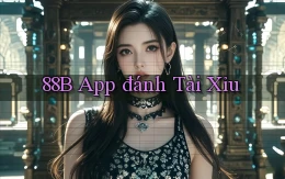 88b app đánh tài xỉu
