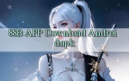 88b APP download Android.apk