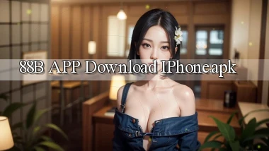 88b APP download iPhone.apk