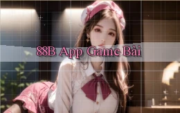 88b app game bài