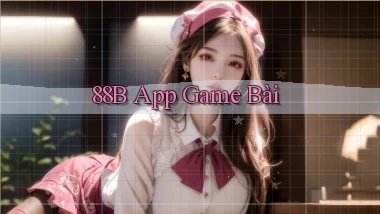 88b app game bài