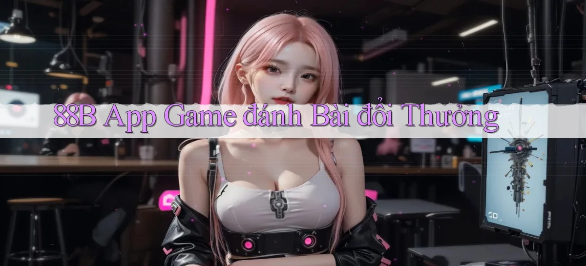88b app game đánh bài đổi thưởng