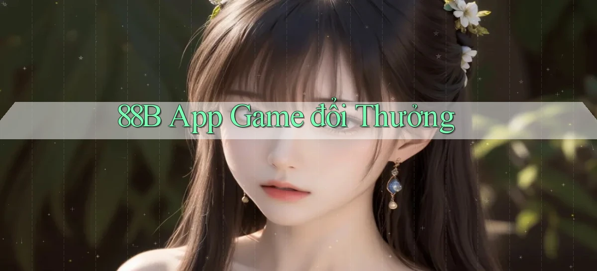 88b   Website Game 2026   App Tải Về