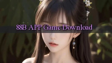 88b APP game download