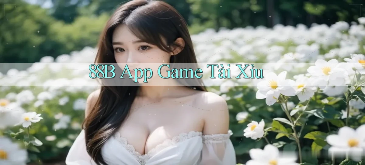88b   Website Game 2026   App Tải Về