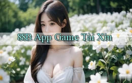 88b app game tài xỉu
