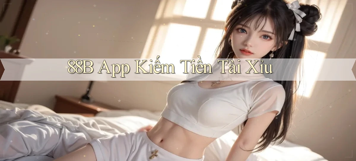 88b   Website Game 2026   App Tải Về