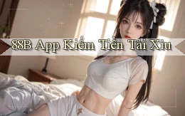 88b app kiếm tiền tài xỉu