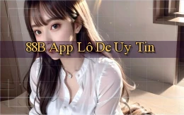 88b app lô đề uy tín