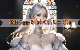 88b app nhà cái uy tín